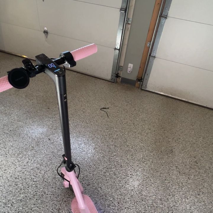 rideswithalexa