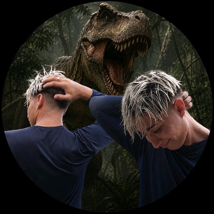🦖 𝑨llan T-REX 🦖
