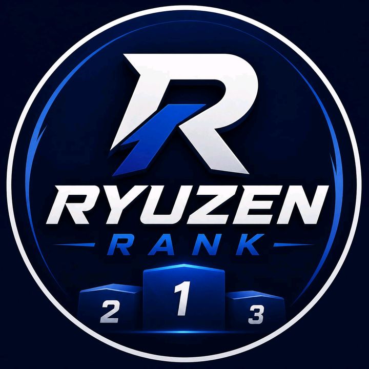 RyuzenRank