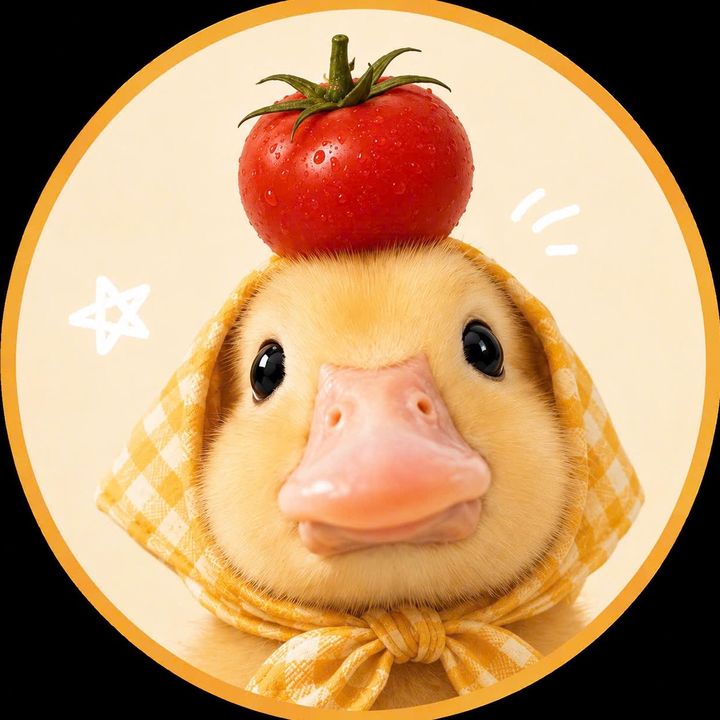 Quéc Quéc ✿