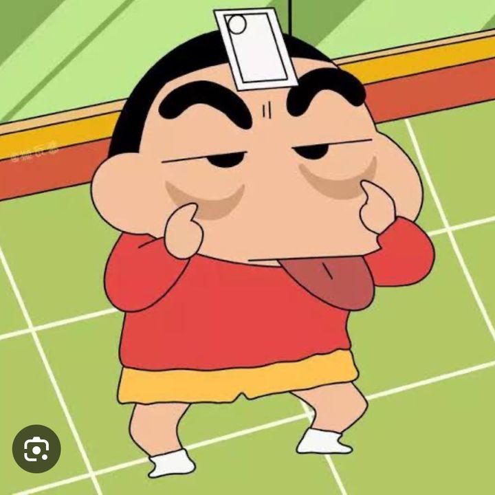 มาดูชินจังกันฮะ