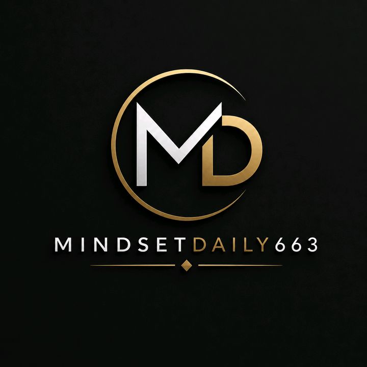 MindsetDaily