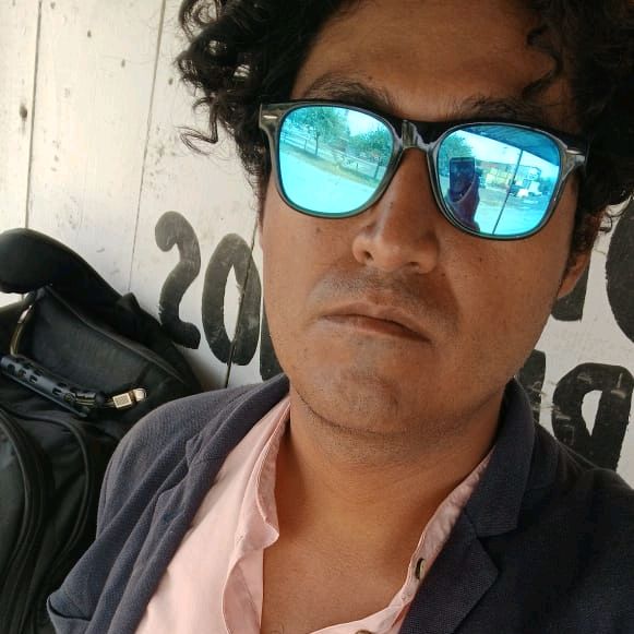 Oscar Marzo