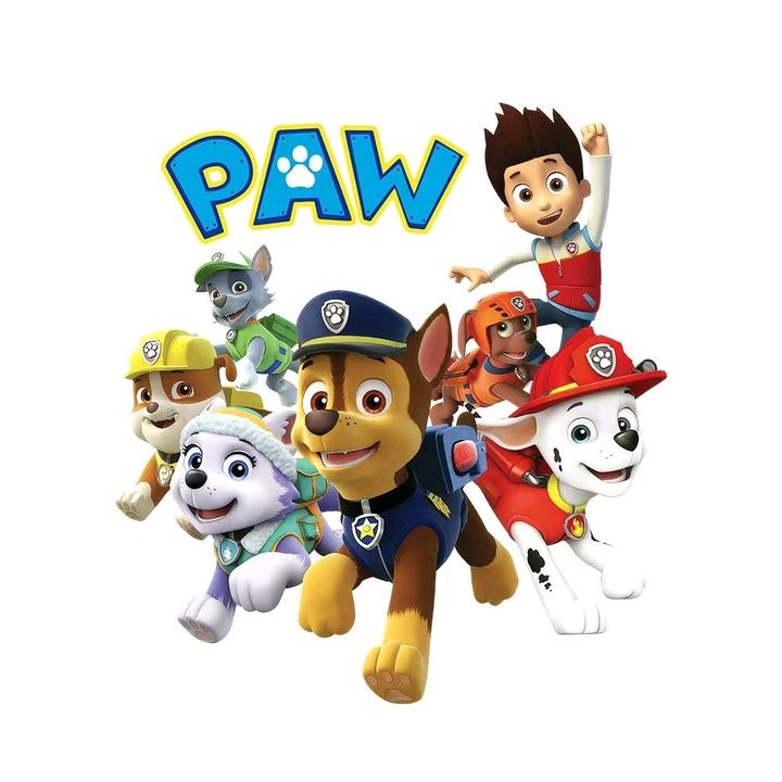 PawPaw Squad