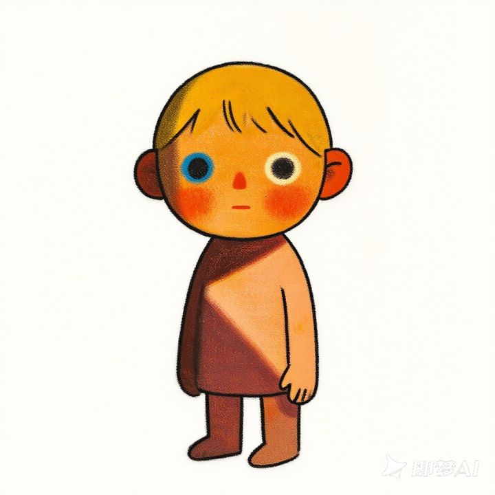 Goog boy