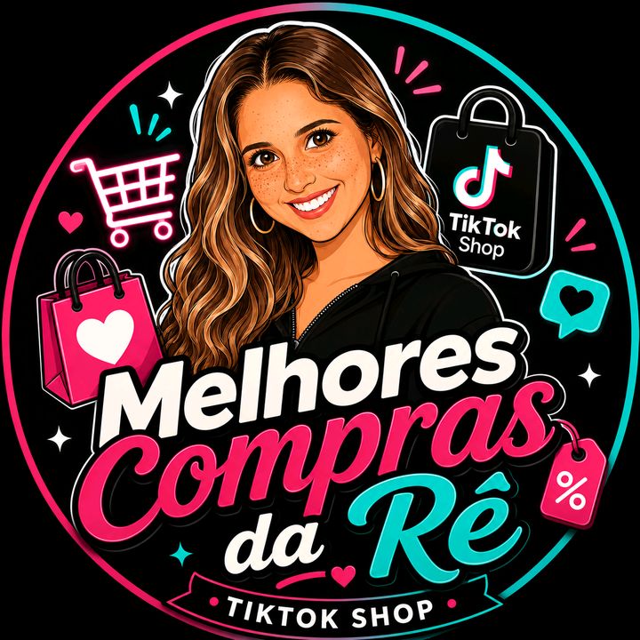 Melhores Compras da Rê