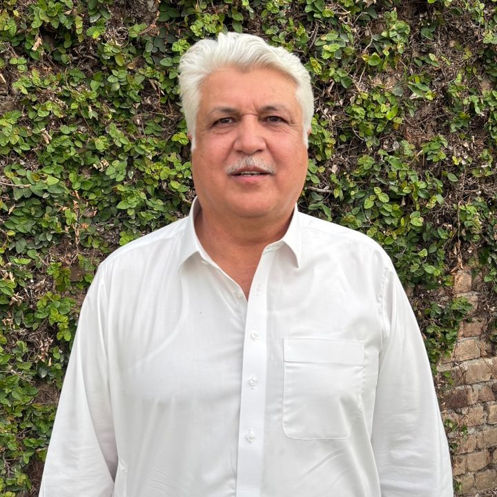 Muhammad Anees Khan