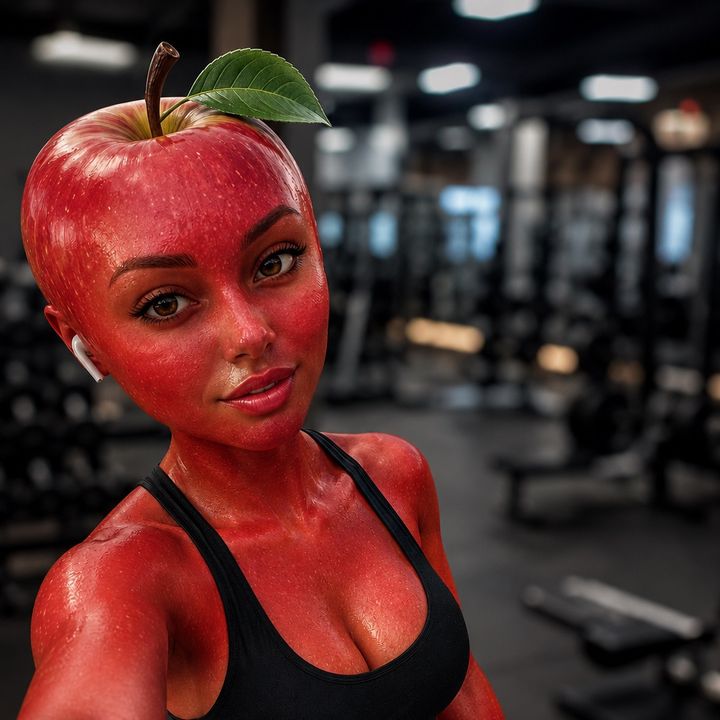 Fruitata