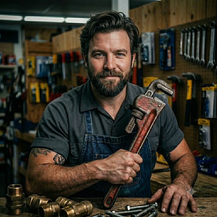 OneManWorkshop