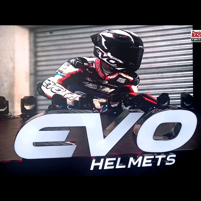 EVO HELMETS PH