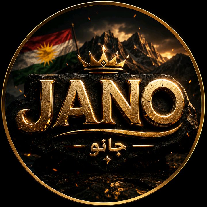 JANO | جانو