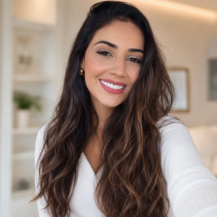 Iorrane Caroline