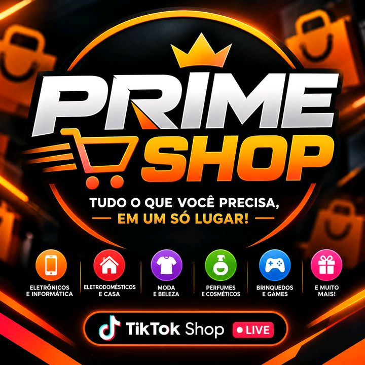 PRIME SHOP