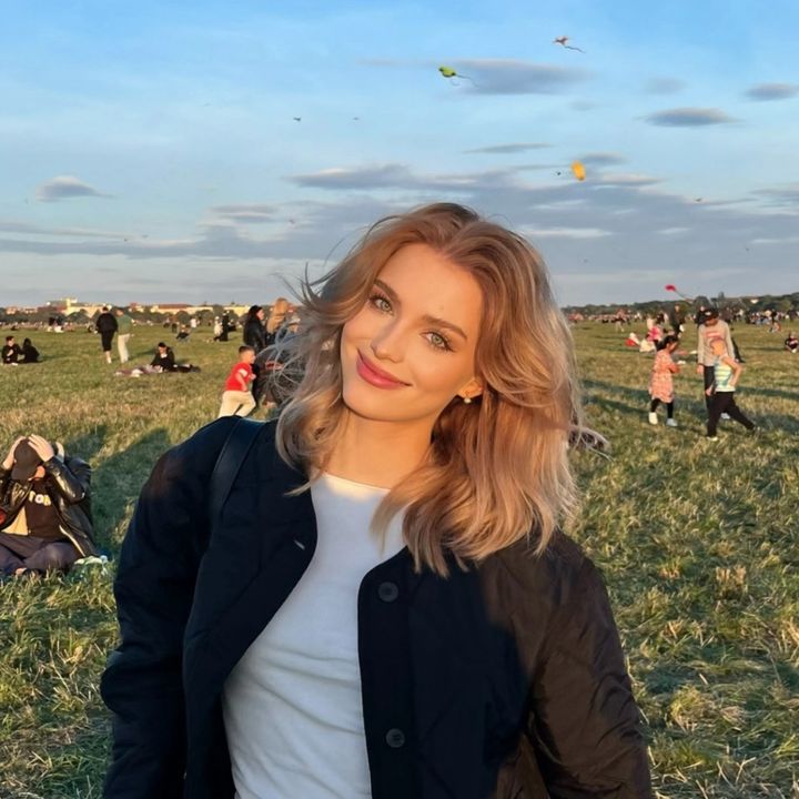 Sophia Wagner