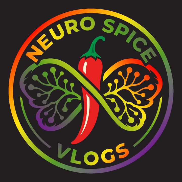 Neuro Spice Vlogs
