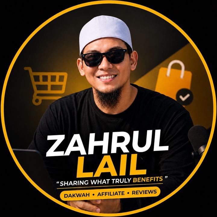Zahrul Lail
