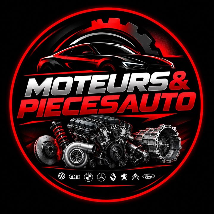 MOTEURS&PIECES AUTO