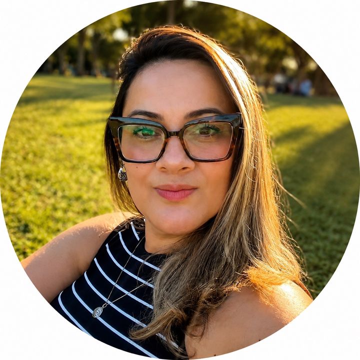Giselle Aguiar