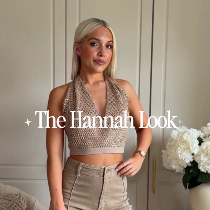 TheHannahLook