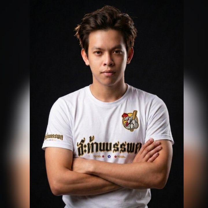 เจมส์⁶ไก่ชน พิษณุโลก