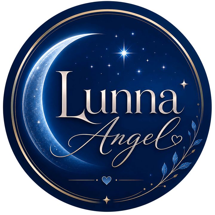 Lunna Angel🌙