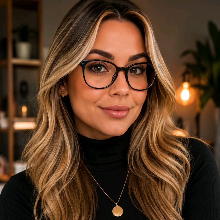 Charlotte Indica