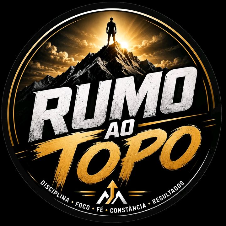 Rumo ao topo