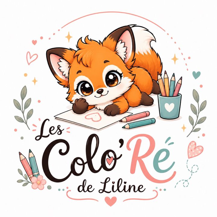 Les Colo’Ré de Liline