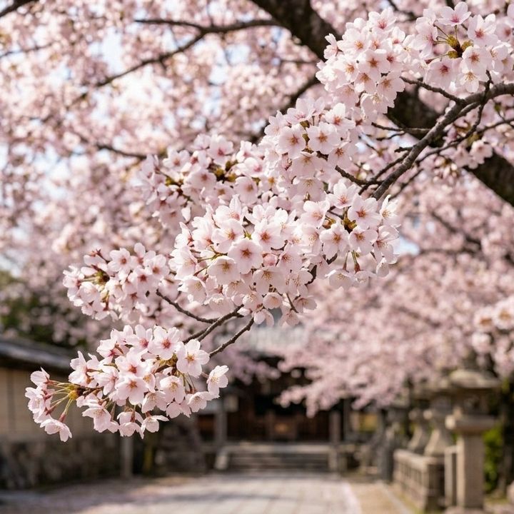 さくら桜