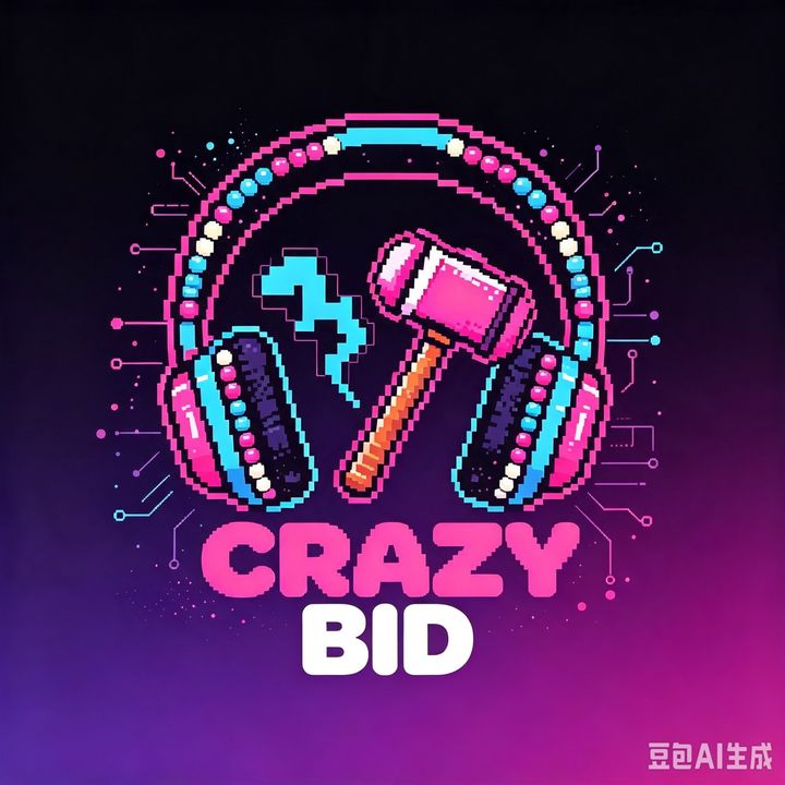 Crazybidddd