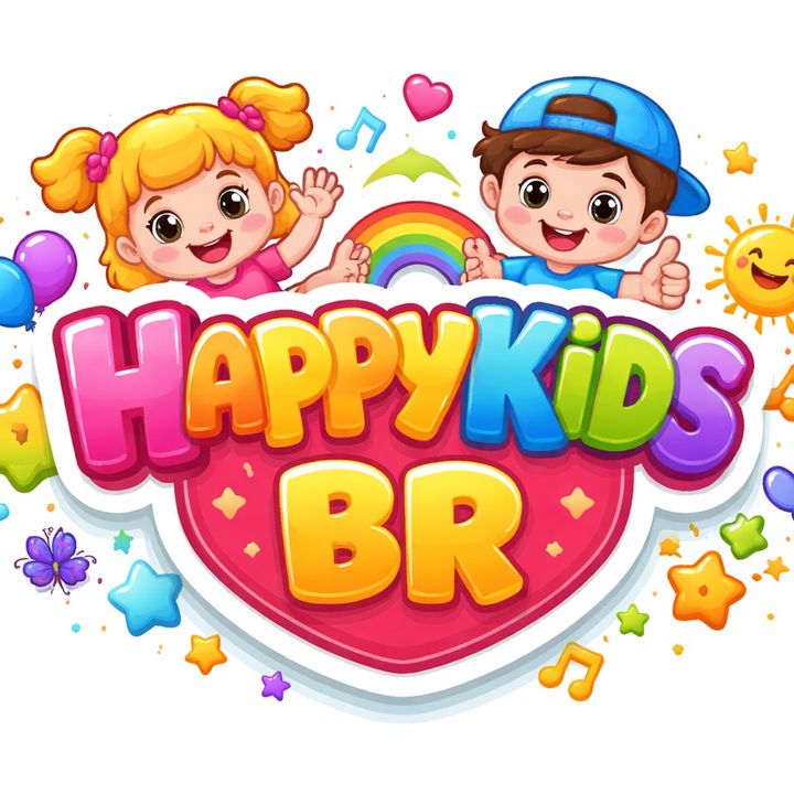 HappyKids BR Oficial