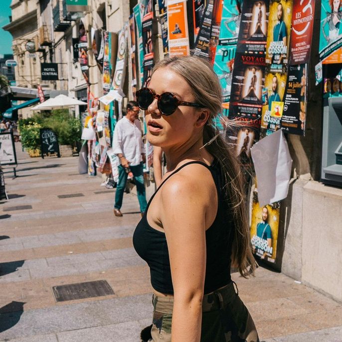 ParisDealQueen