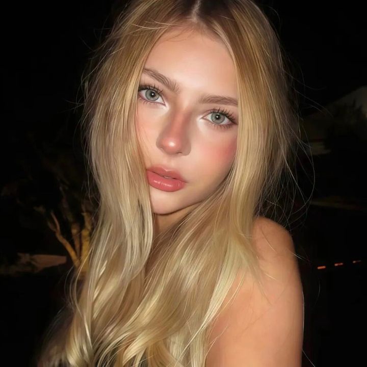 Lilly