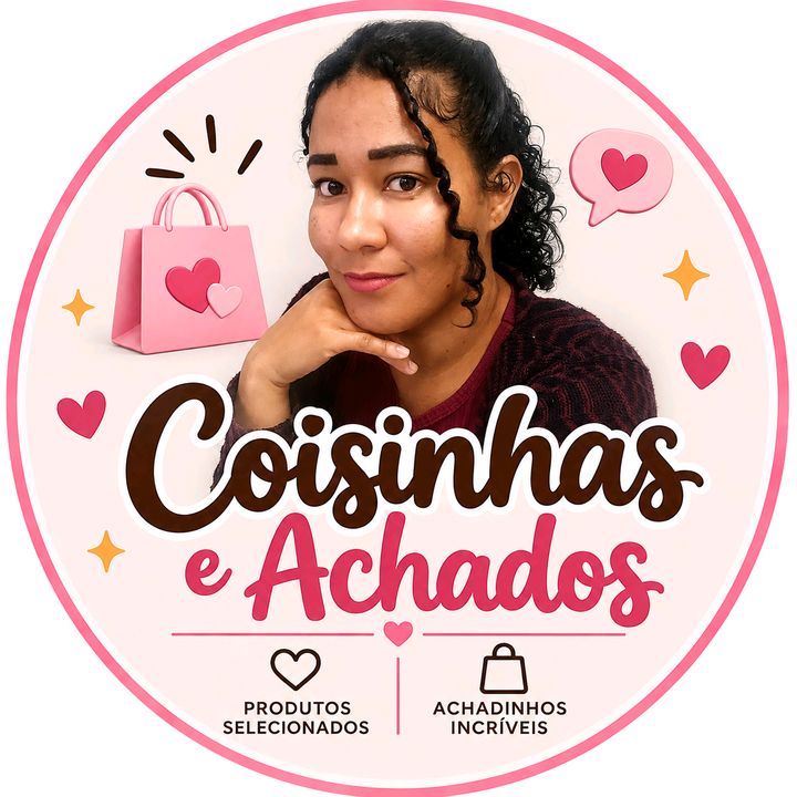 Coisinhas e Achados