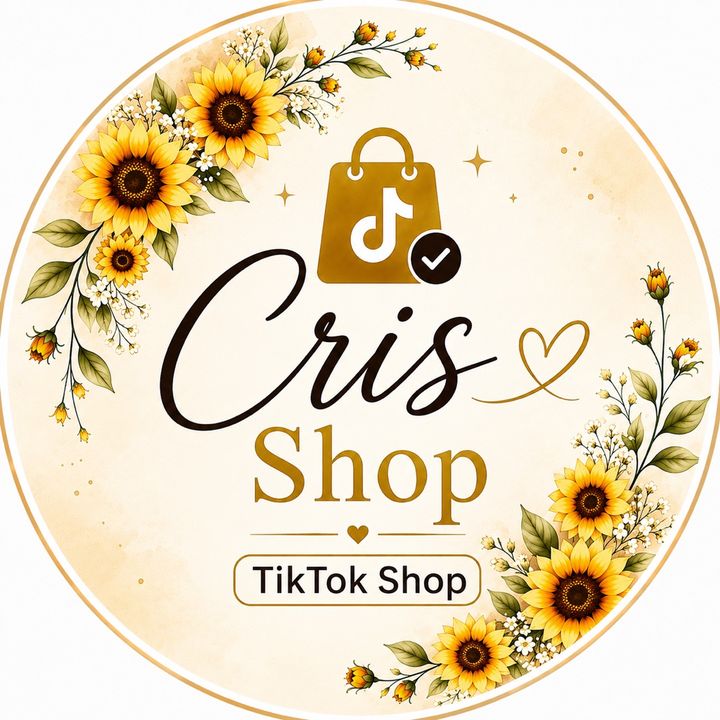 Cris TikTok Shop 🛍️🌻🌵