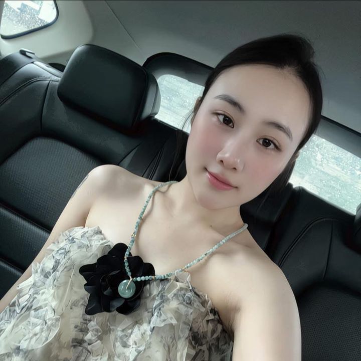 ngoctrinh. Lâu raaa