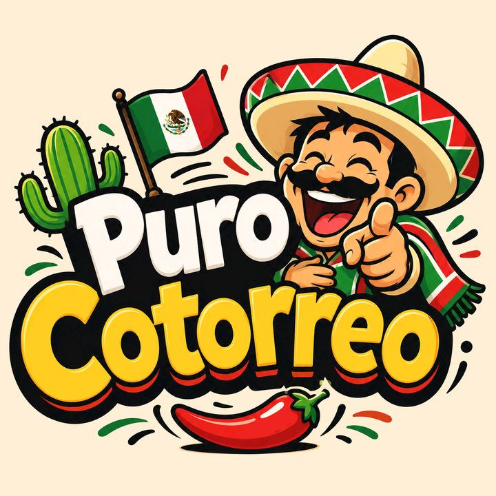 Puro Cotorreo