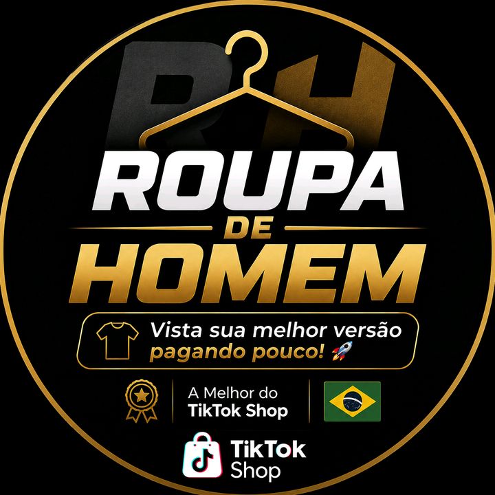 Roupa de Homem