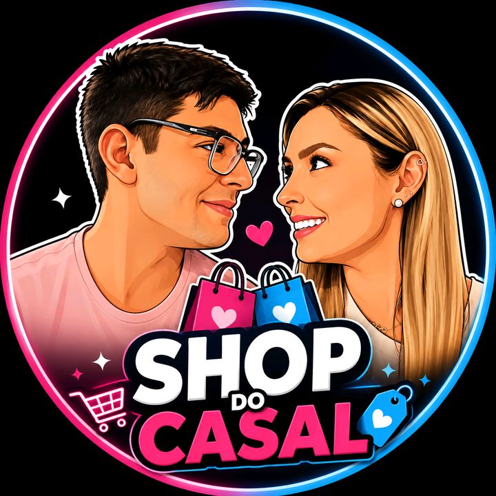 Shop do Casal