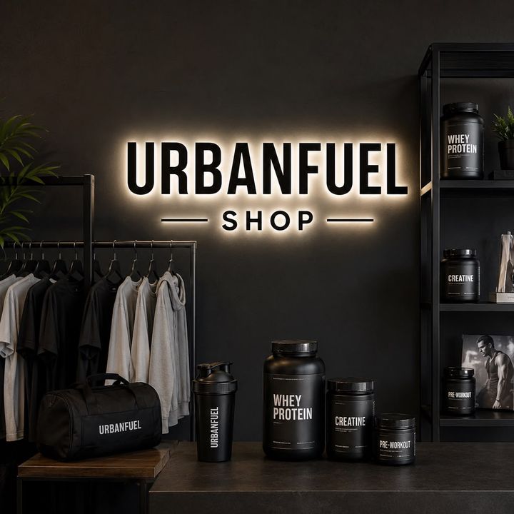 Fitstreetshop