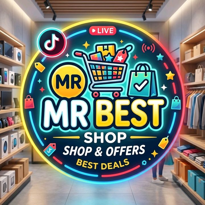 Mr best