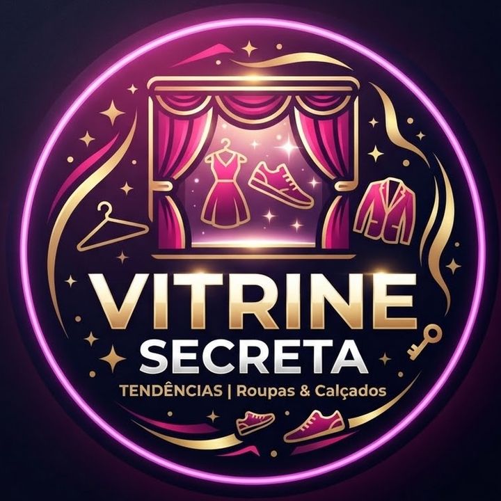 Vitrine Secreta