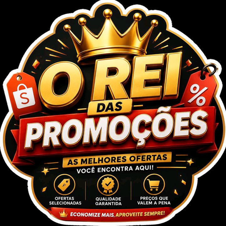 O rei das promoções