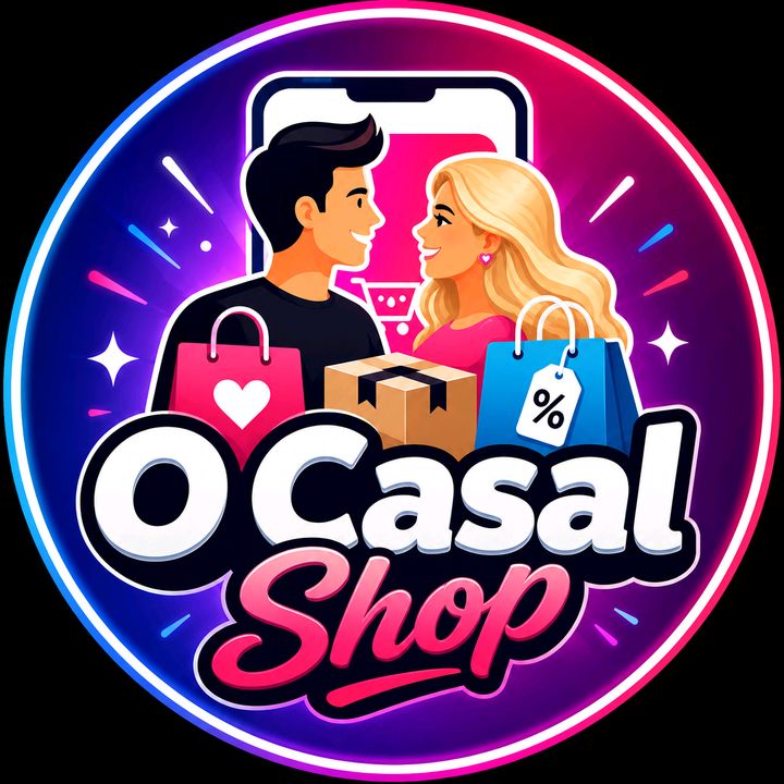 O Casal Shop