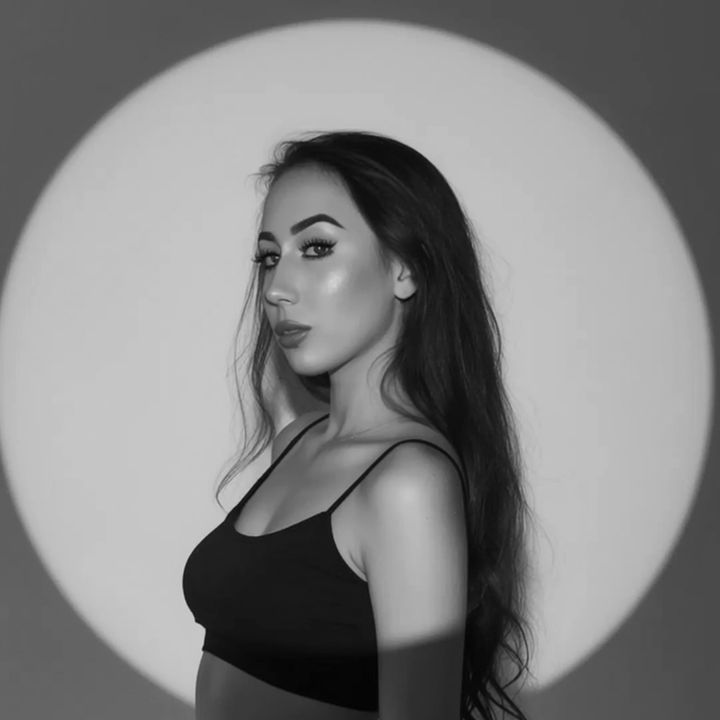 Giulia Borrelli