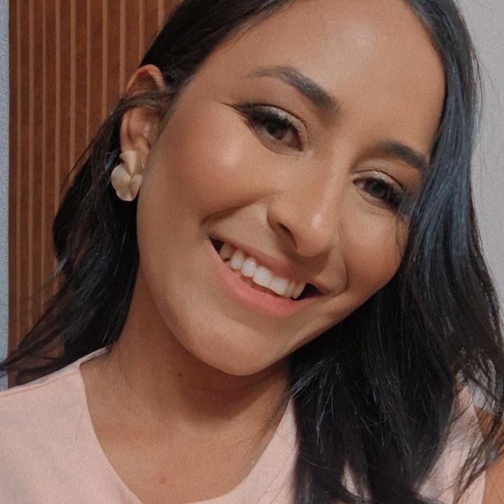 Beatriz Anjos