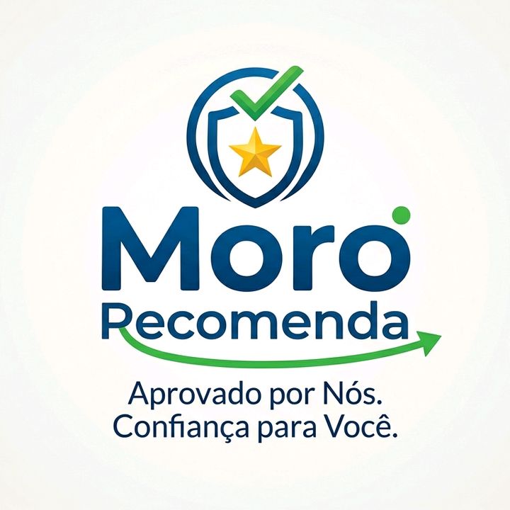 Moro recomenda