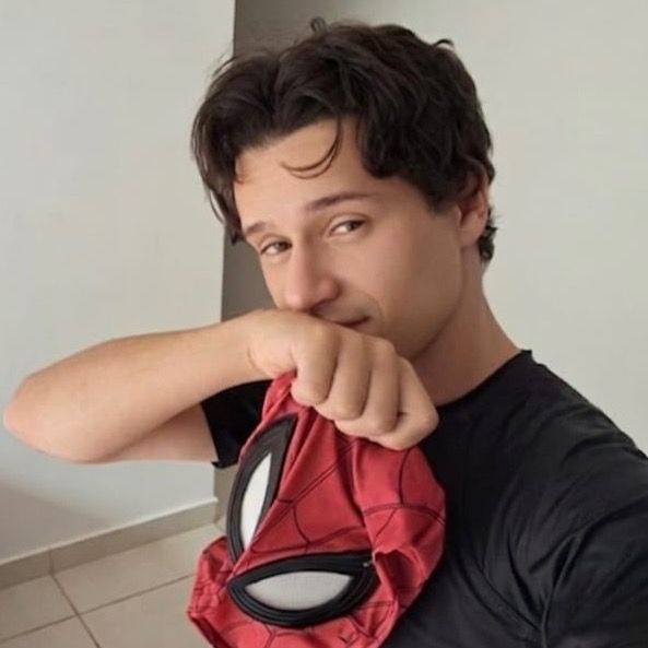 Biel Spider