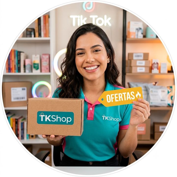 Ofertas TKShop