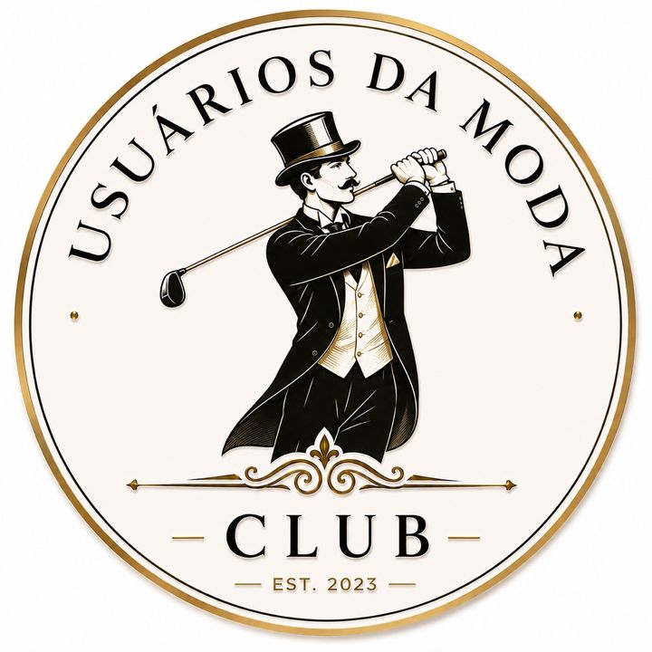 Usuários da Moda Club